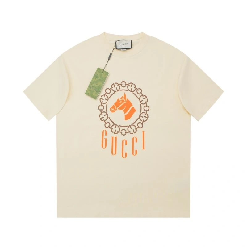 SoftTouch Gucci T-Shirts 128433