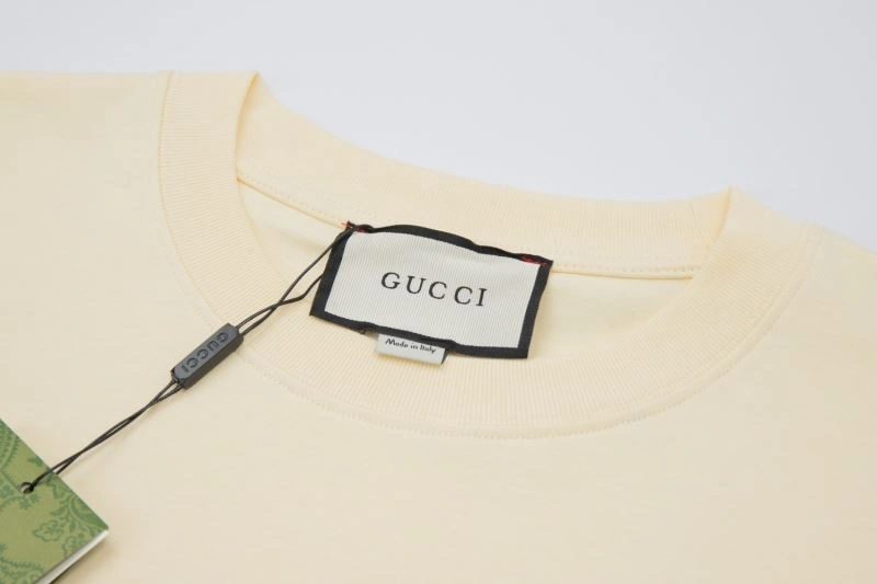 SoftTouch Gucci T-Shirts 128433