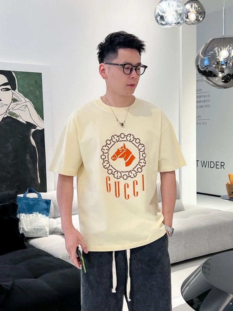 SoftTouch Gucci T-Shirts 128433