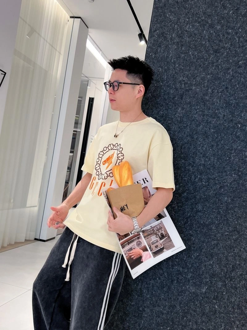 SoftTouch Gucci T-Shirts 128433