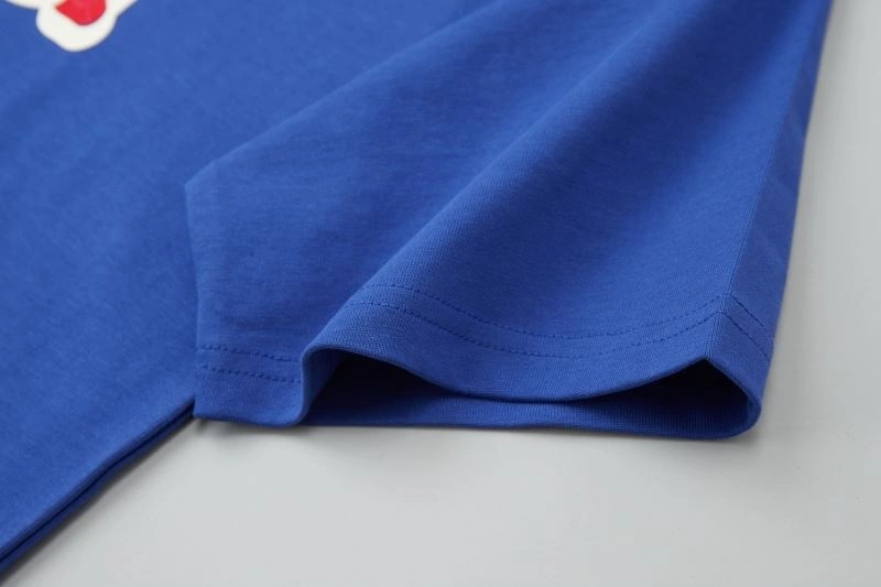 Gucci T-Shirts WrinkleFree 128429