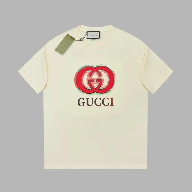 Effortless Gucci T-Shirts 128426