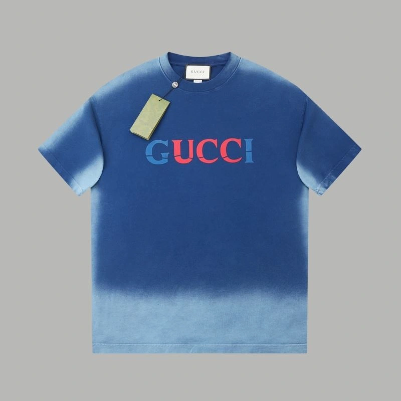 Gucci T-Shirts Trendsetting 128428