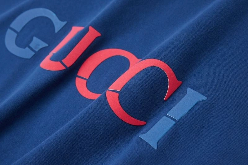 Gucci T-Shirts Trendsetting 128428