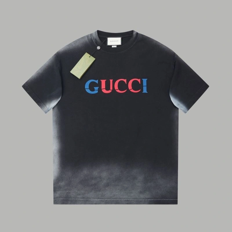 Gucci T-Shirts Durable 128422