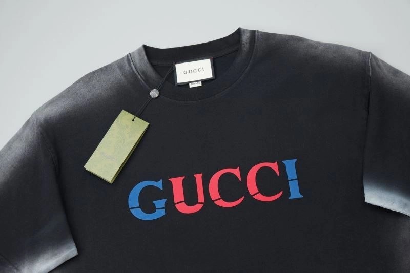 Gucci T-Shirts Durable 128422