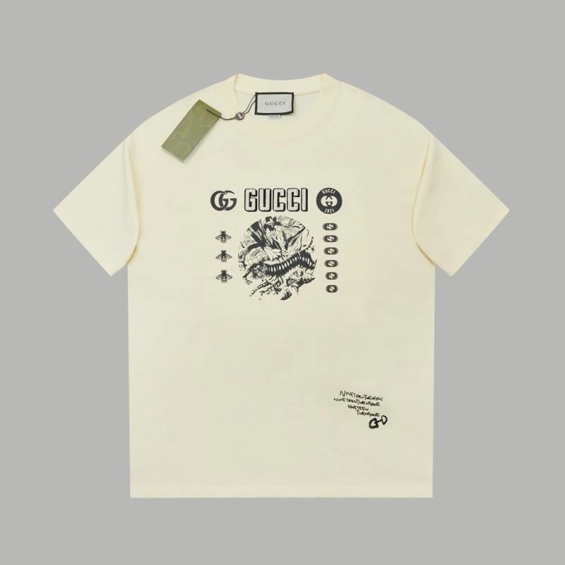 NewStyle Gucci T-Shirts 128414