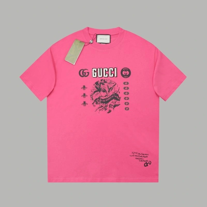 StreetReady Gucci T-Shirts 128413