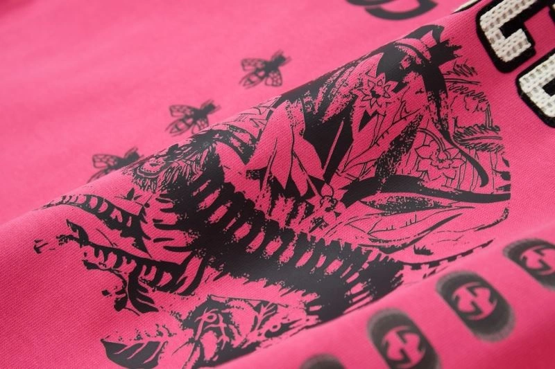 StreetReady Gucci T-Shirts 128413