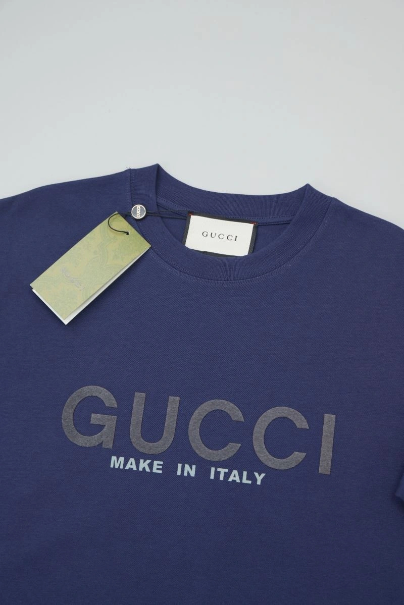 Timeless Gucci T-Shirts 128420