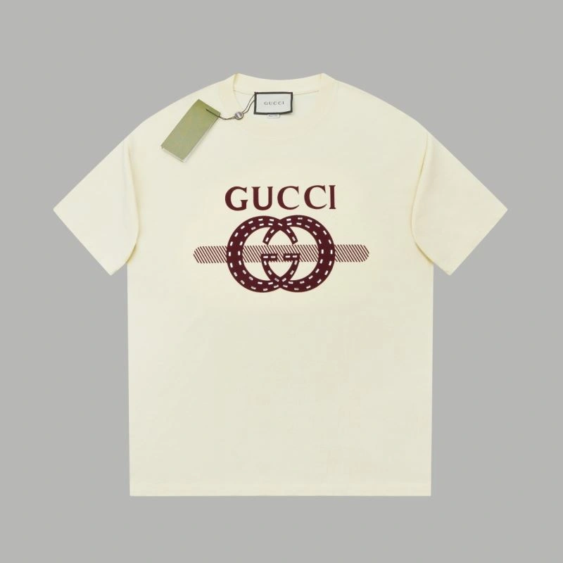 Gucci T-Shirts Resilient 128425