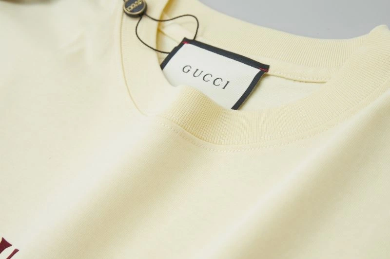 Gucci T-Shirts Resilient 128425