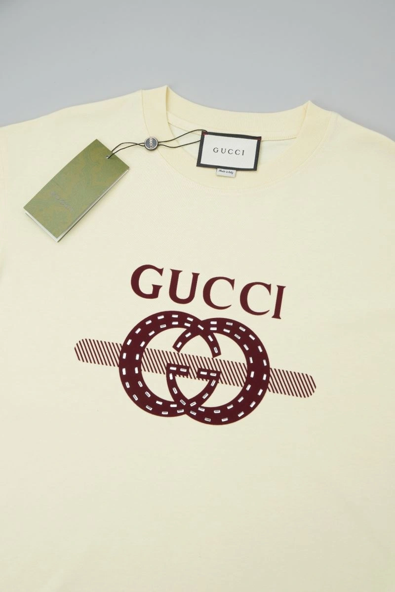 Gucci T-Shirts Resilient 128425