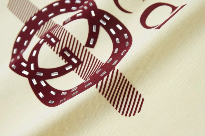 Gucci T-Shirts Resilient 128425