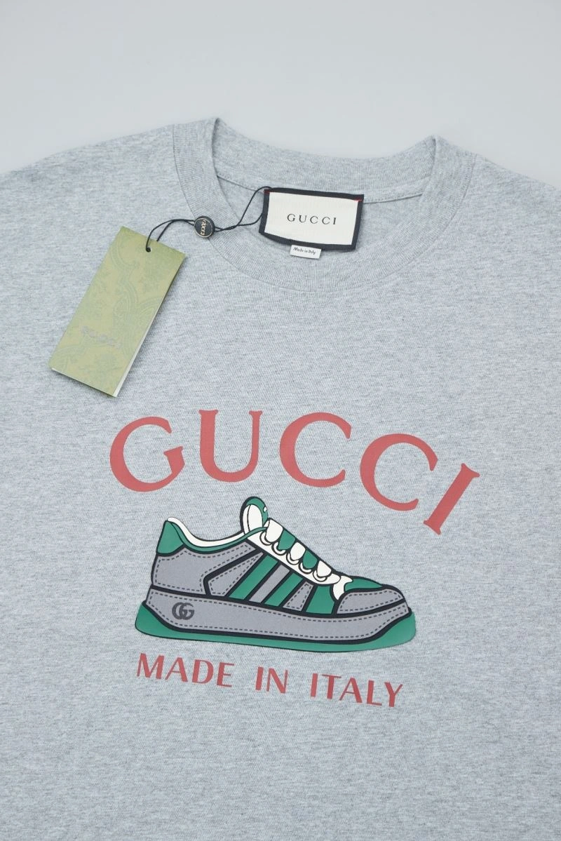 Snug Gucci T-Shirts 128427