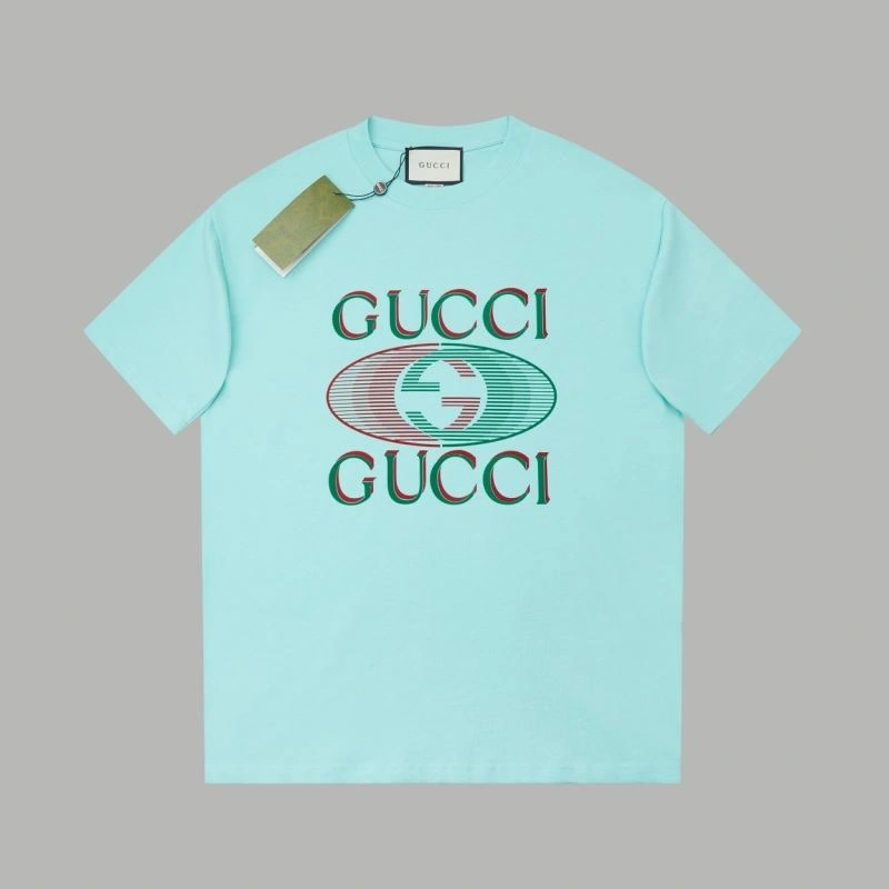 Gucci T-Shirts OnTrend 128412