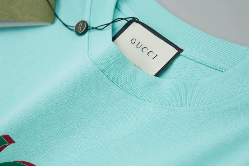 Gucci T-Shirts OnTrend 128412