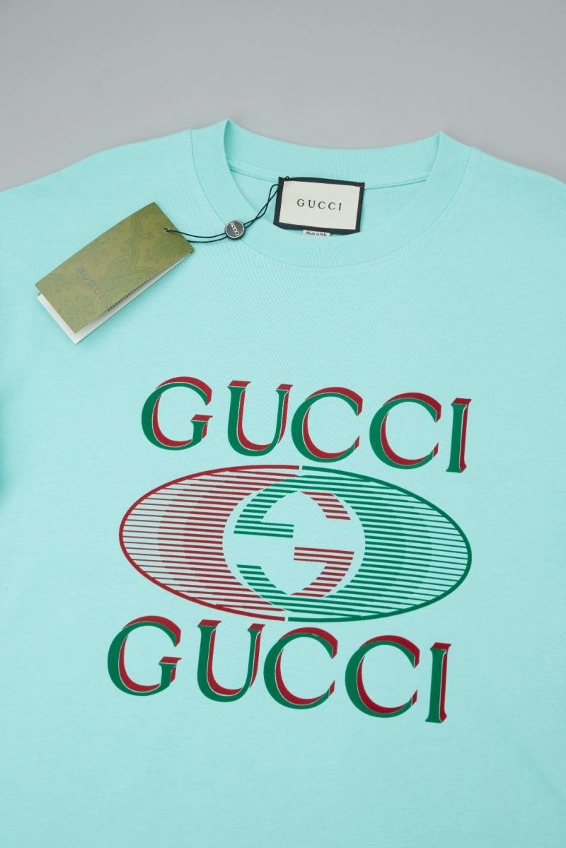 Gucci T-Shirts OnTrend 128412