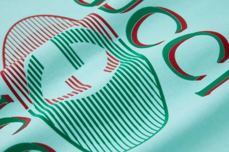 Gucci T-Shirts OnTrend 128412