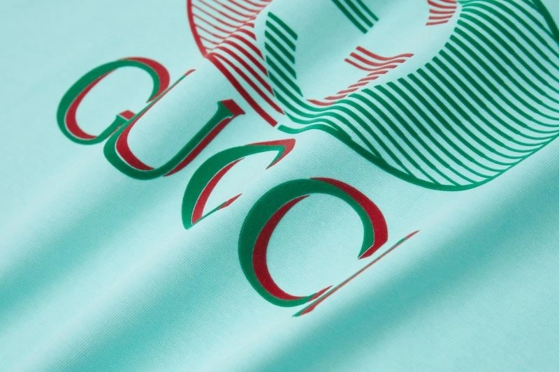 Gucci T-Shirts OnTrend 128412