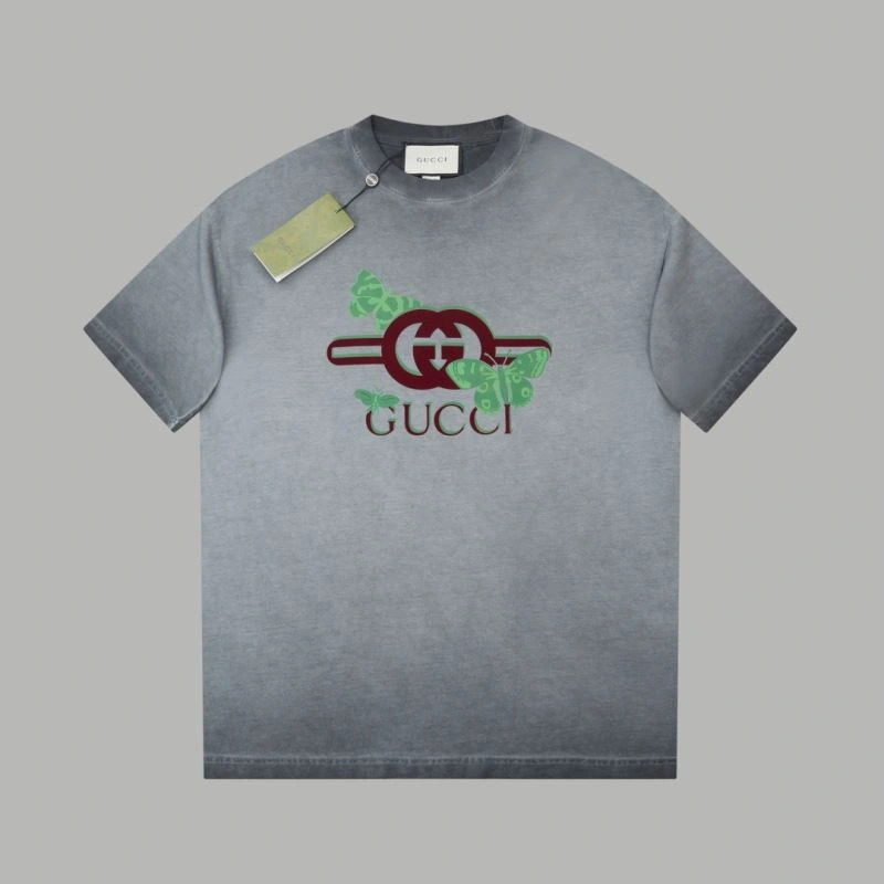 TravelReady Gucci T-Shirts 128424
