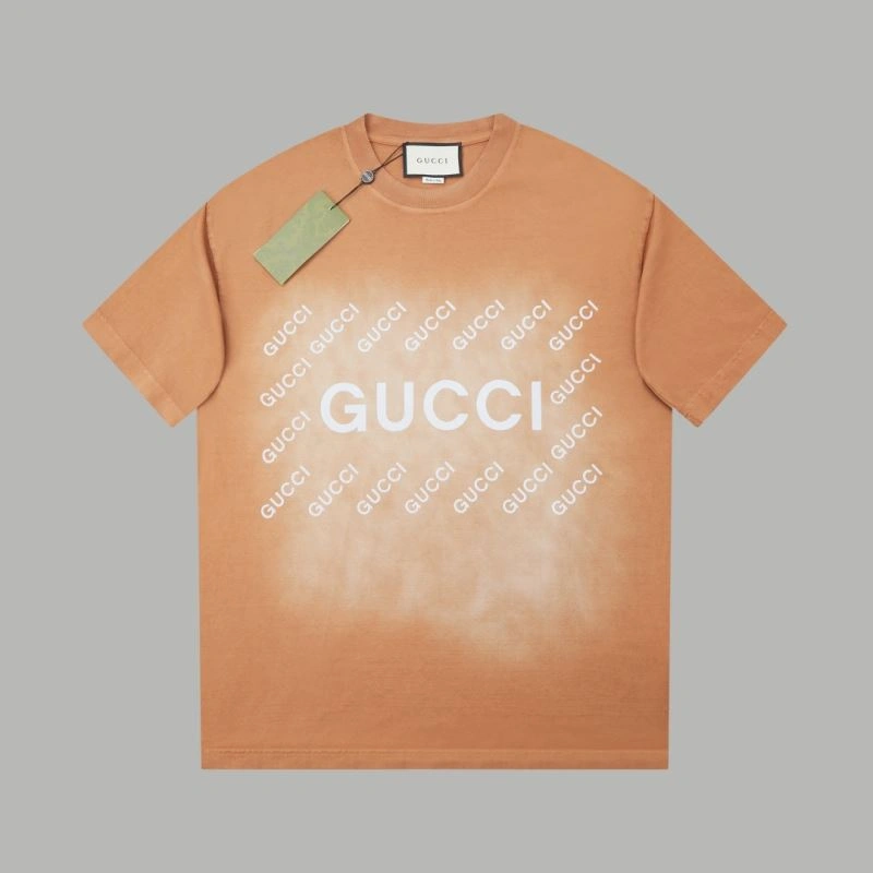 EasyCare Gucci T-Shirts 128415