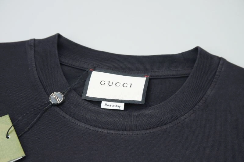Gucci T-Shirts MoistureWicking 128416