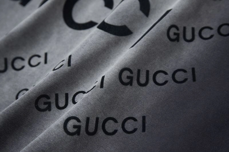 Gucci T-Shirts MoistureWicking 128416