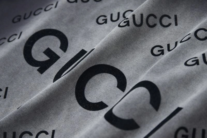 Gucci T-Shirts MoistureWicking 128416