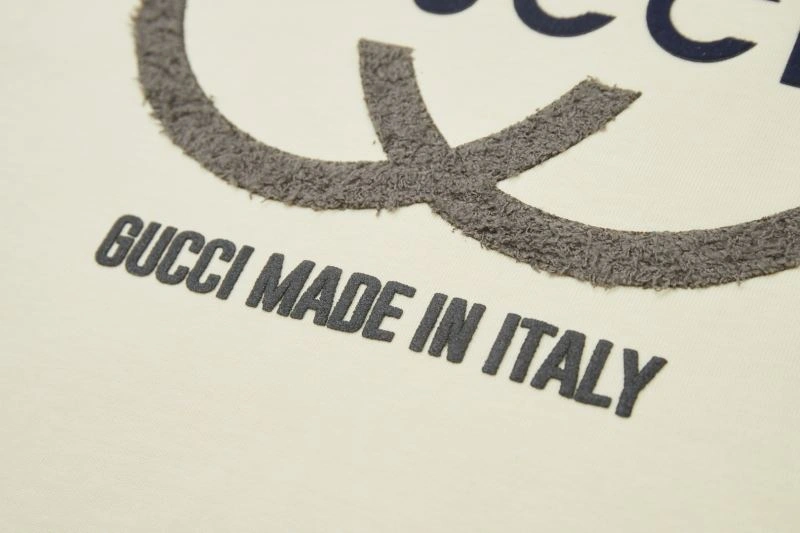 Gucci T-Shirts Upgraded 128411