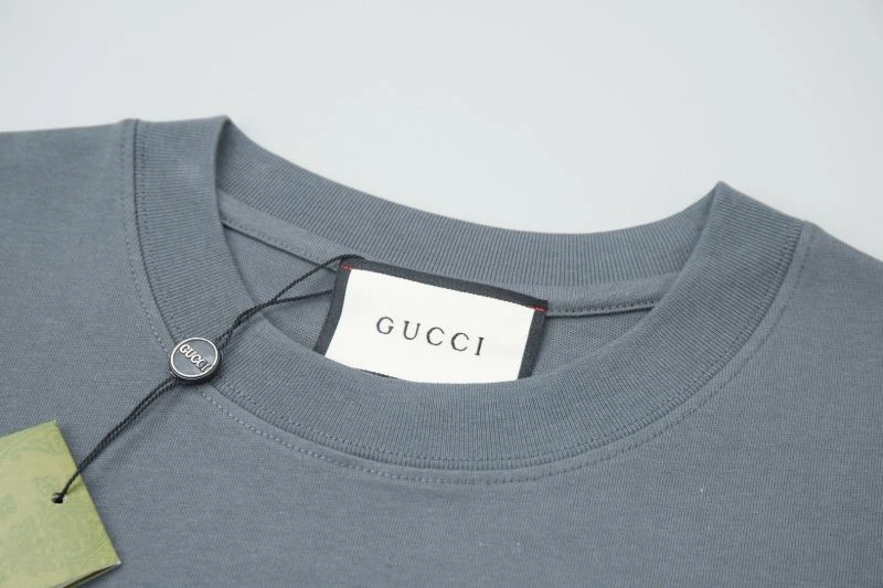 Comfortable Gucci T-Shirts 128430