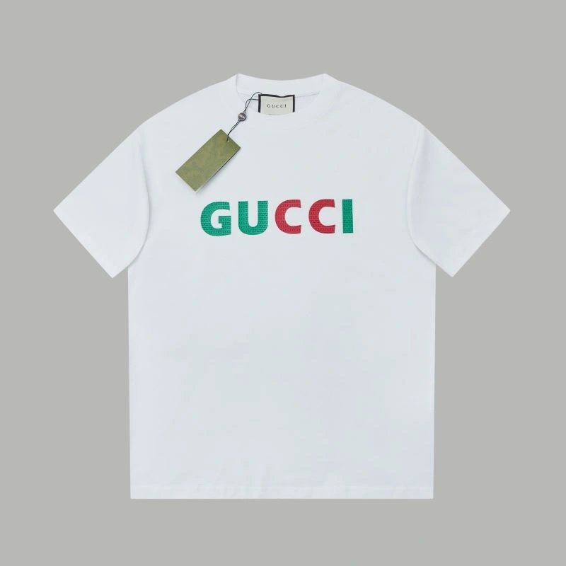 SmoothTexture Gucci T-Shirts 128410