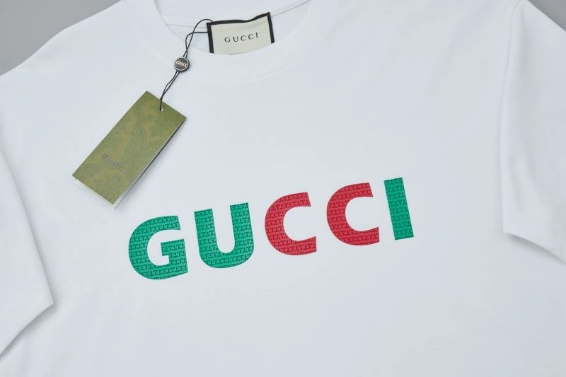 SmoothTexture Gucci T-Shirts 128410