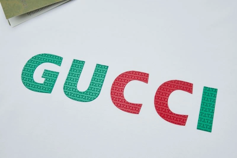 SmoothTexture Gucci T-Shirts 128410