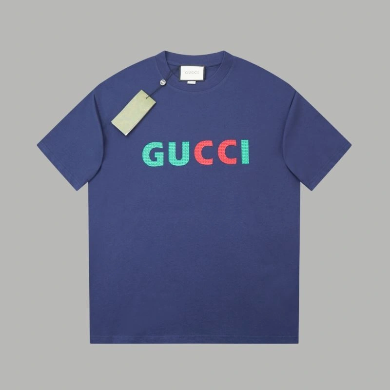 Gucci T-Shirts Sleek 128407