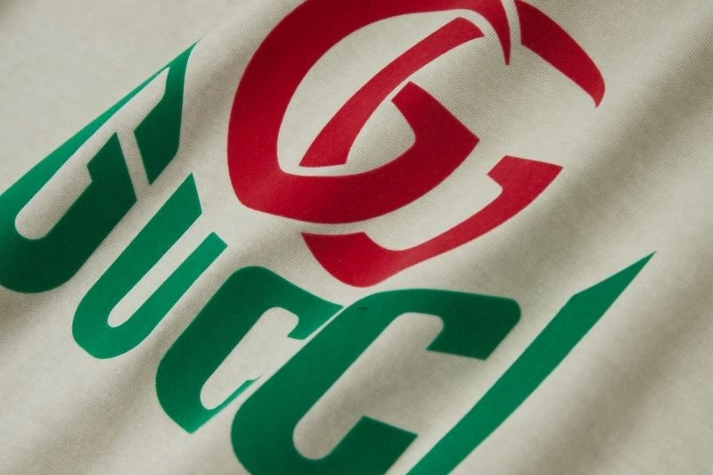 Gucci T-Shirts Sustainable 128408