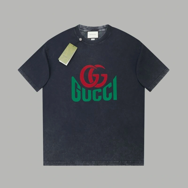 Gucci T-Shirts SoftTouch 128419