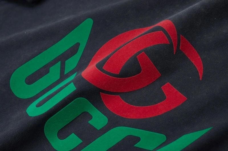 Gucci T-Shirts SoftTouch 128419