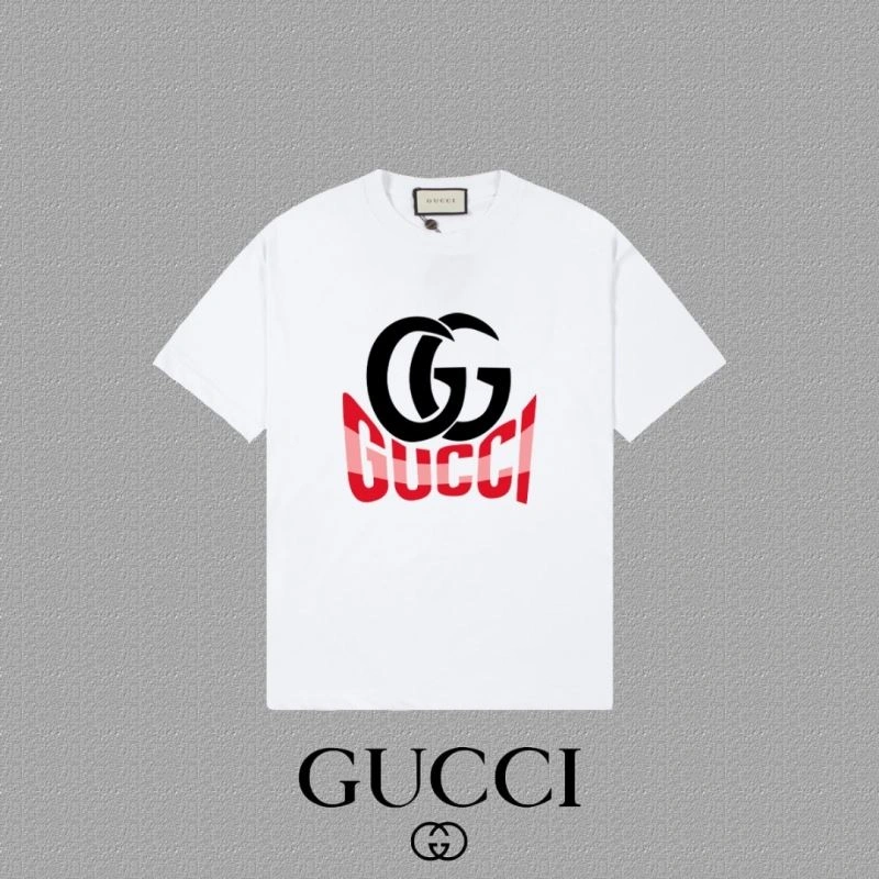 Gucci T-Shirts FreshLook 128402