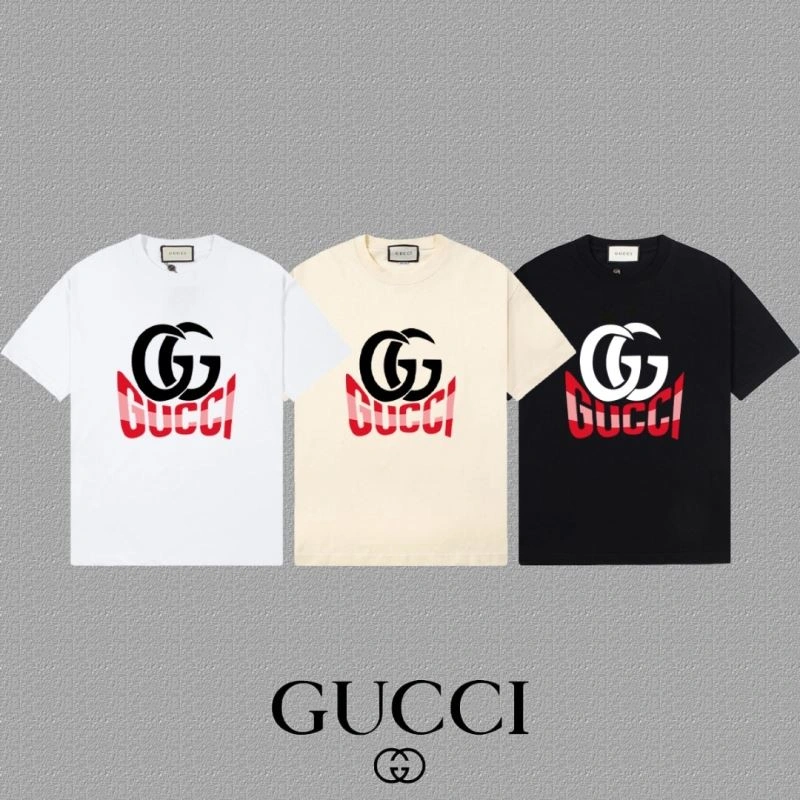 Gucci T-Shirts FreshLook 128402