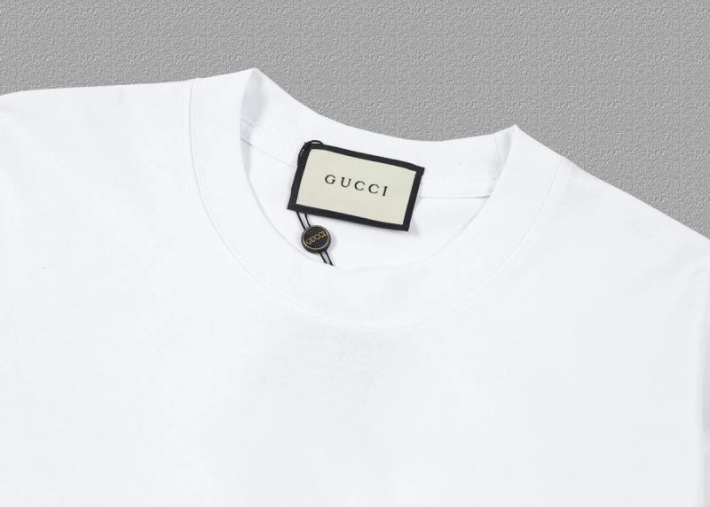 Gucci T-Shirts FreshLook 128402