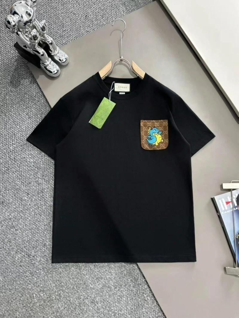 Stylish Gucci T-Shirts 124268