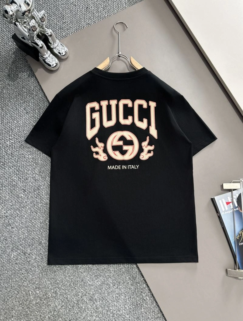 Stylish Gucci T-Shirts 124268