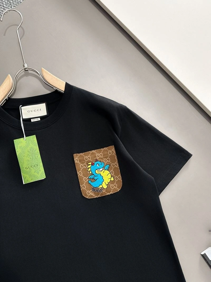 Stylish Gucci T-Shirts 124268