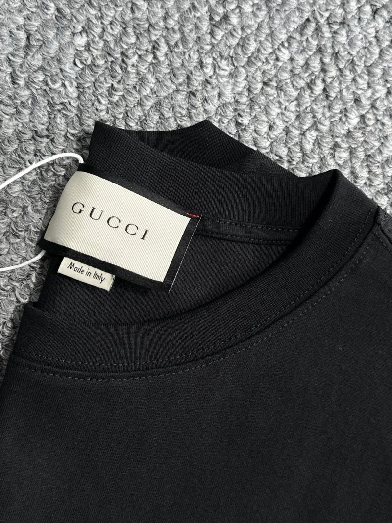 Stylish Gucci T-Shirts 124268