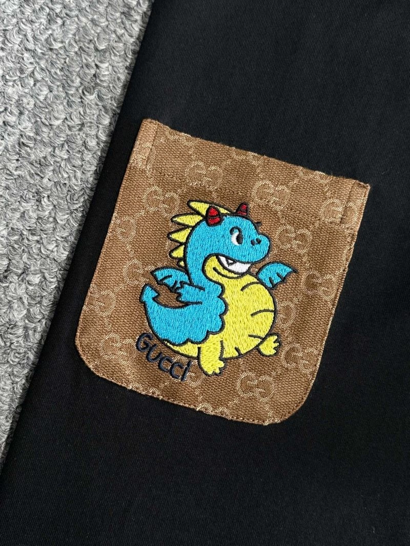 Stylish Gucci T-Shirts 124268