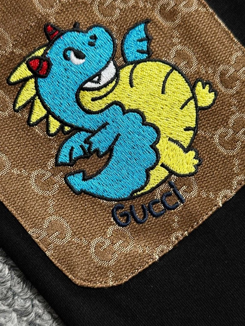Stylish Gucci T-Shirts 124268