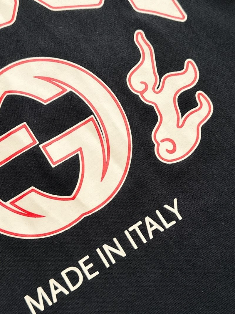 Stylish Gucci T-Shirts 124268