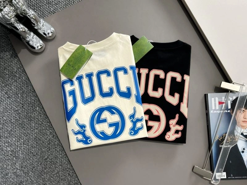 Stylish Gucci T-Shirts 124268