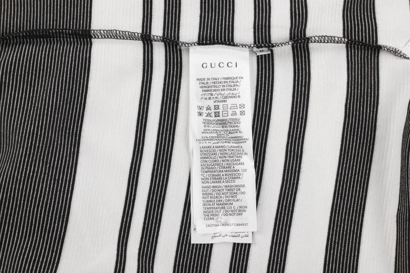 Gucci T-Shirts Durable 128421